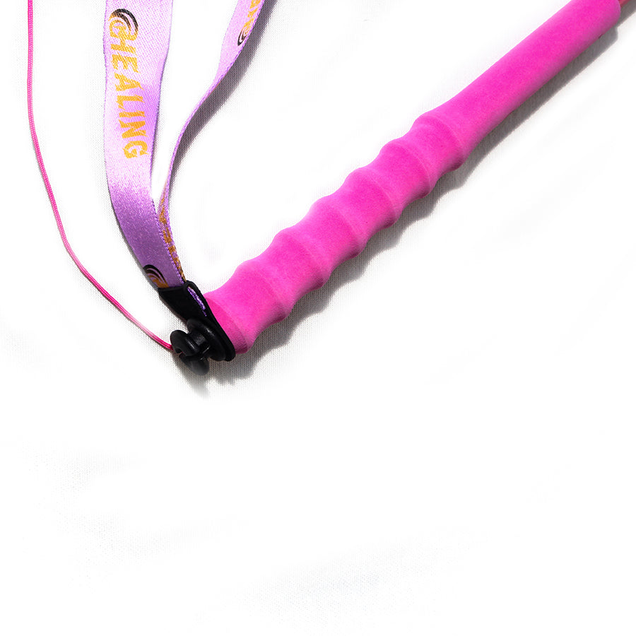 Ultralight Carbon Hiking Poles –  Elegance Pink