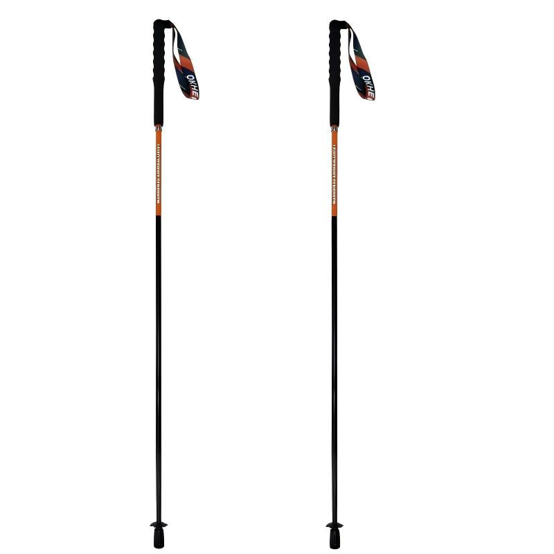 Ultralight Carbon Hiking Poles – TrailBlazer