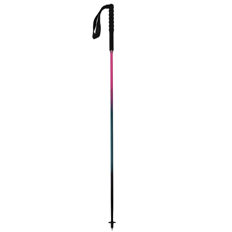 Ultralight Foldable Carbon Hiking Poles – Aurora