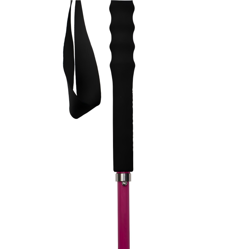 Ultralight Foldable Carbon Hiking Poles – Aurora