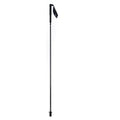Foldable Carbon Hiking Poles – Packs to 26cm - Carbon Black