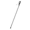 Carbon Trekking Poles – Lightweight & Foldable - Burgundy