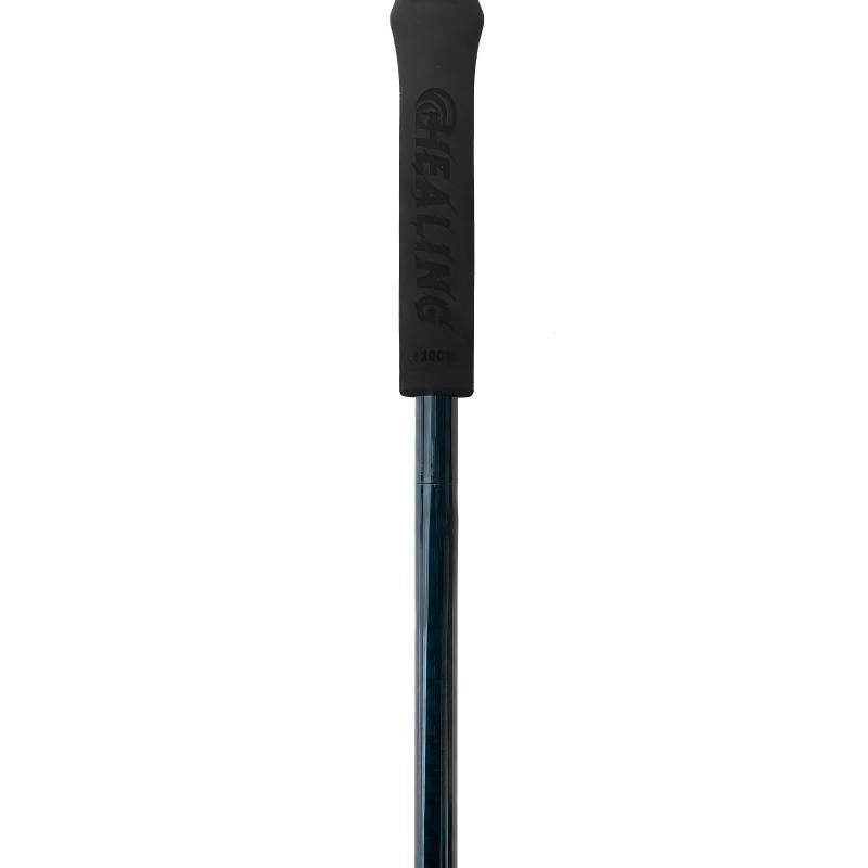 Ultralight Carbon Trekking Poles – Midnight Blue