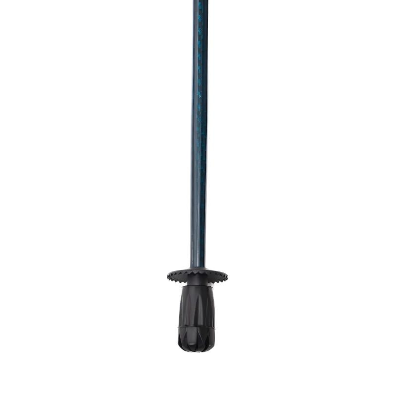 Ultralight Carbon Trekking Poles – Midnight Blue