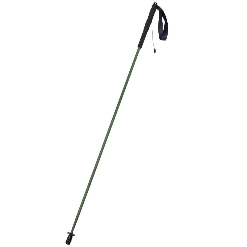 Carbon Trekking Poles – Durable & Lightweight - Olive Green