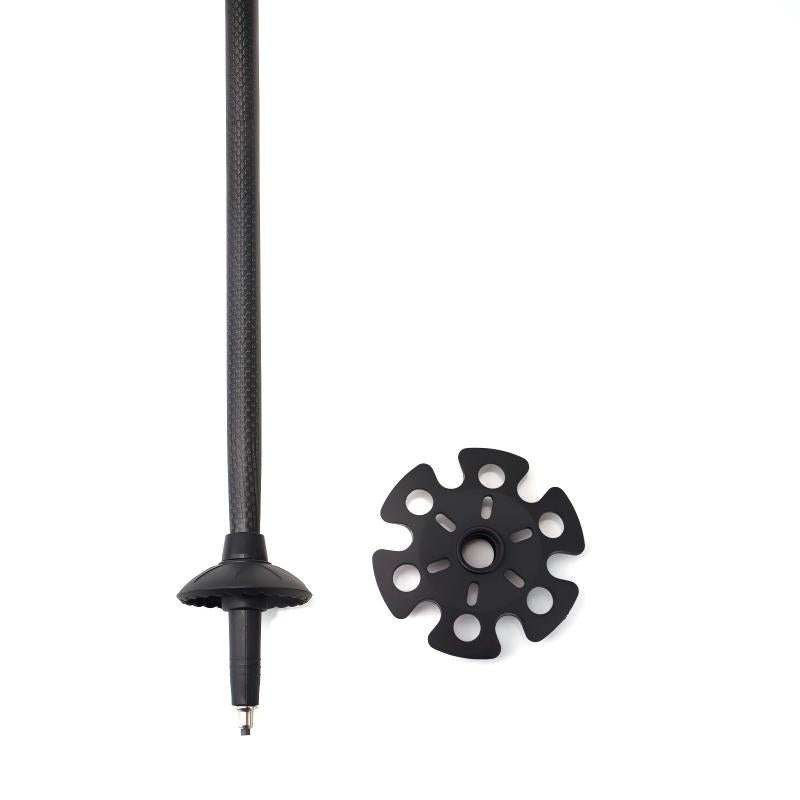 Carbon Trekking Poles – Z-Folding Compact