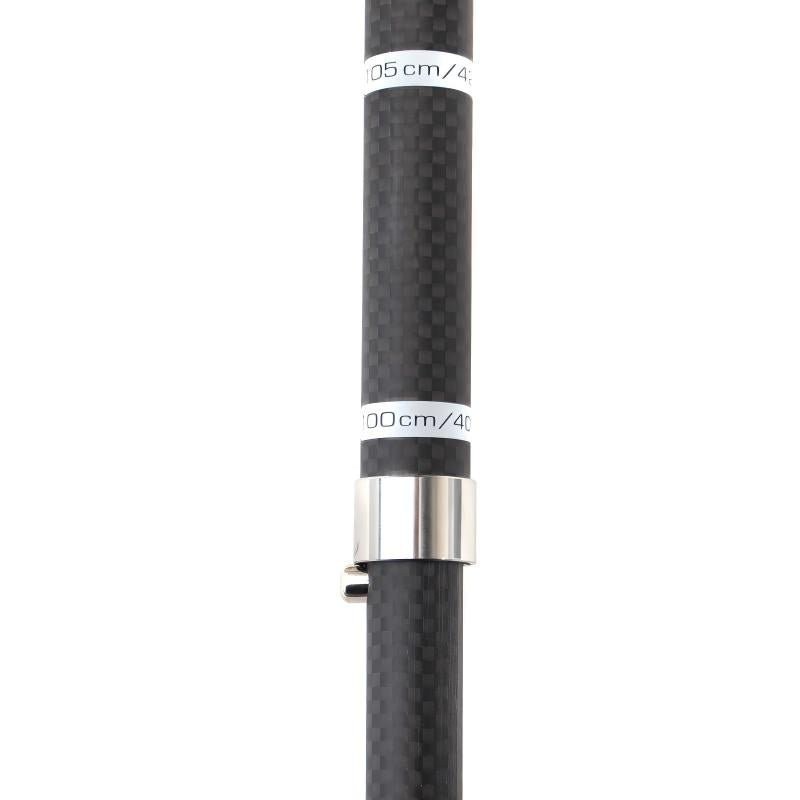 Carbon Trekking Poles – Z-Folding Compact