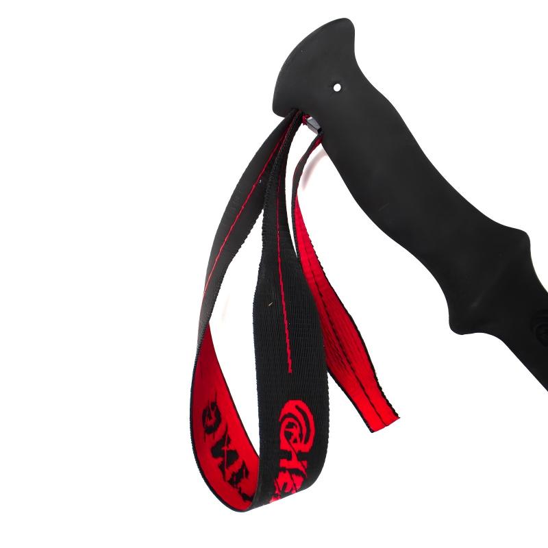 Carbon Trekking Poles – Z-Folding Compact