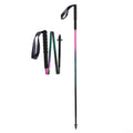 Ultralight Foldable Carbon Hiking Poles – Aurora