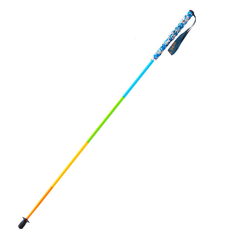 Ultralight Foldable Carbon Hiking pole - Trail Fusion