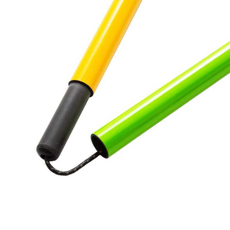 Ultralight Foldable Carbon Hiking pole - Trail Fusion