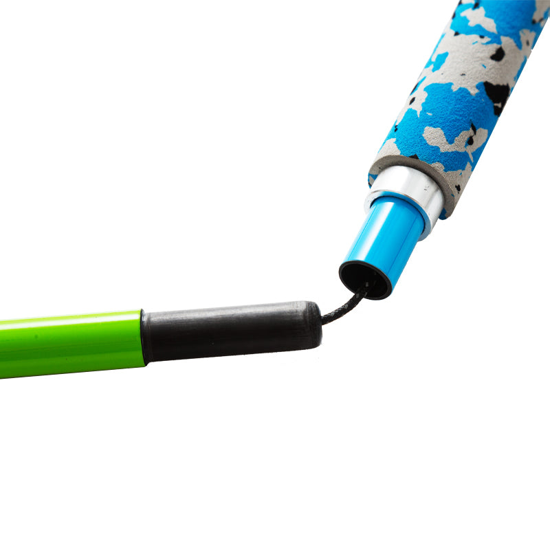 Ultralight Foldable Carbon Hiking pole - Trail Fusion
