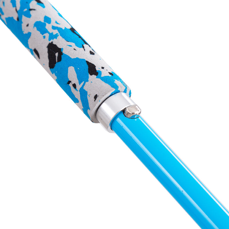 Ultralight Foldable Carbon Hiking pole - Trail Fusion