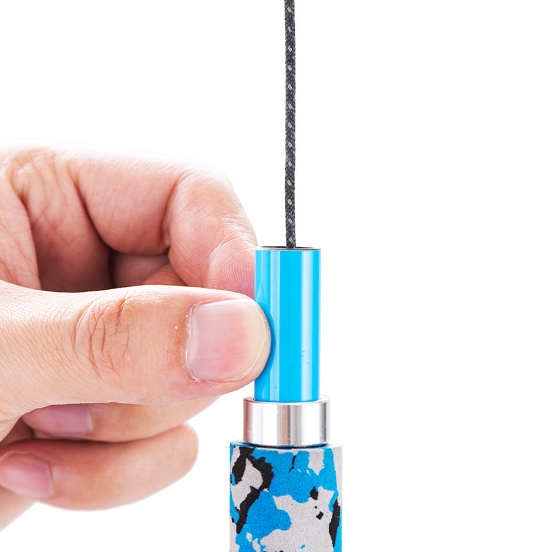 Ultralight Foldable Carbon Hiking pole - Trail Fusion