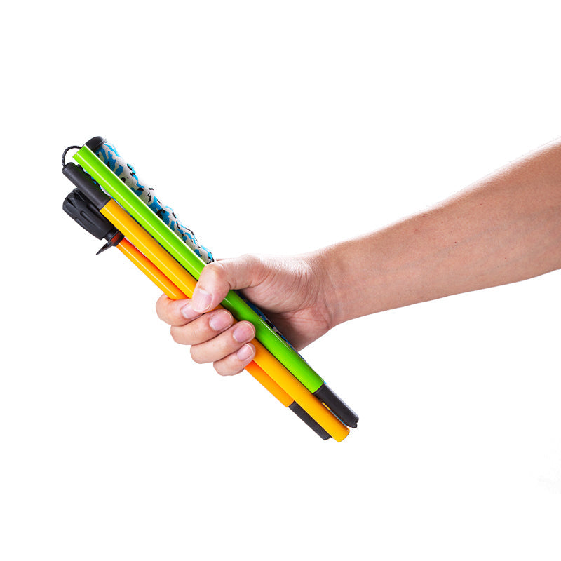 Ultralight Foldable Carbon Hiking pole - Trail Fusion