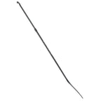 Adjustable Carbon Fiber 3-Piece SUP Paddle - Carbon Weave - okhealingwild