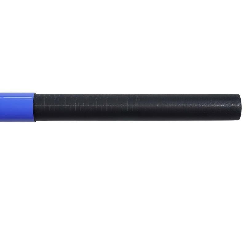 Adjustable Fiberglass 4-Piece Kayak Paddle - Flux - okhealingwild