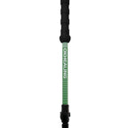 Alpine Traverse Carbon Telescopic Hiking & Ski Poles- Forest Green - okhealingwild