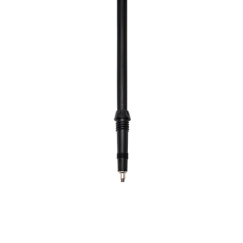 Alpine Traverse Carbon Telescopic Hiking & Ski Poles- Glacier blue - okhealingwild