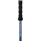 Alpine Traverse Carbon Telescopic Hiking & Ski Poles- Midnight Blue - okhealingwild
