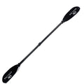 Carbon 2-Piece Kayak Paddle - Horizon Black - okhealingwild