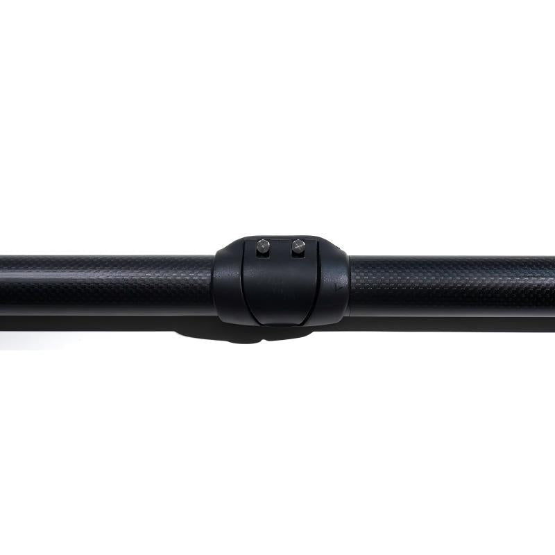 Carbon 2-Piece Kayak Paddle - Horizon Black - okhealingwild