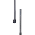 Carbon 2-Piece Kayak Paddle - Horizon Black - okhealingwild