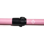 Carbon 3-Piece SUP Paddle - Sunset Pink - okhealingwild