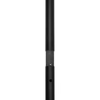 Carbon 4-Piece Kayak Paddle - Transparent Blue - okhealingwild