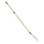 Carbon Fiber 3-Piece SUP Paddle - Bamboo - okhealingwild