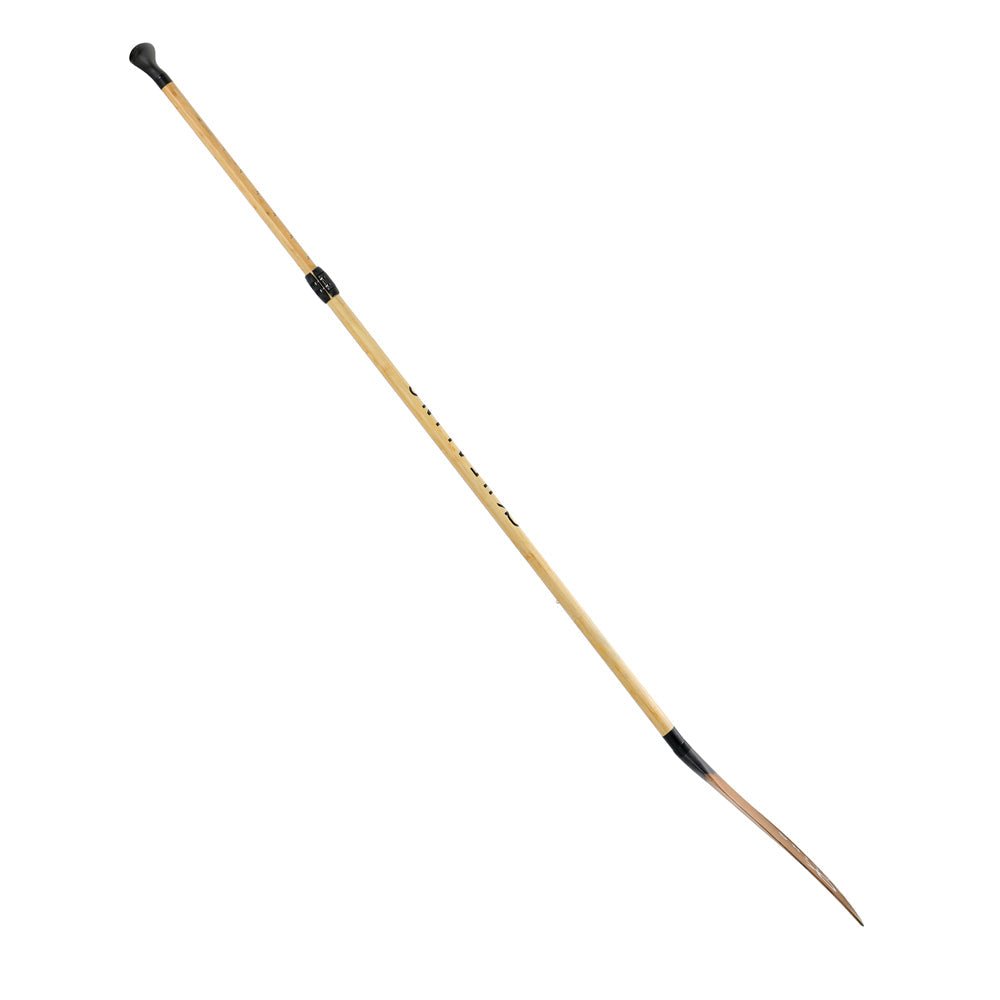 Carbon Fiber 3-Piece SUP Paddle - Bamboo - okhealingwild