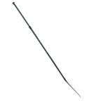 Carbon Fiber 3-Piece SUP Paddle - Carbon Black - okhealingwild