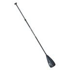 Carbon Fiber 3-Piece SUP Paddle - Carbon Black - okhealingwild