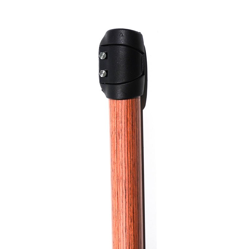 Carbon Fiber 3-Piece SUP Paddle - Woodgrain - okhealingwild