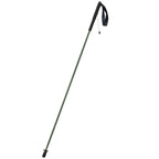 Carbon Trekking Poles – Durable & Lightweight - Olive Green - okhealingwild