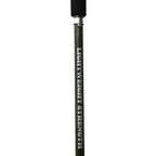 Carbon Trekking Poles – Lightweight & Foldable-Black Multi - okhealingwild