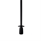 Carbon Trekking Poles – Lightweight & Foldable-Black Multi - okhealingwild