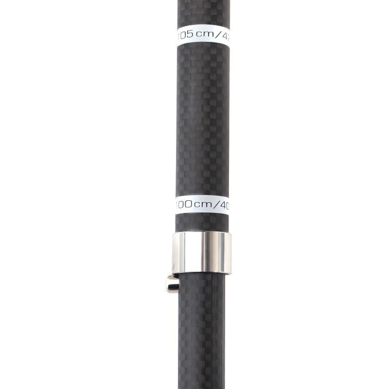 Carbon Trekking Poles – Z-Folding Compact - okhealingwild