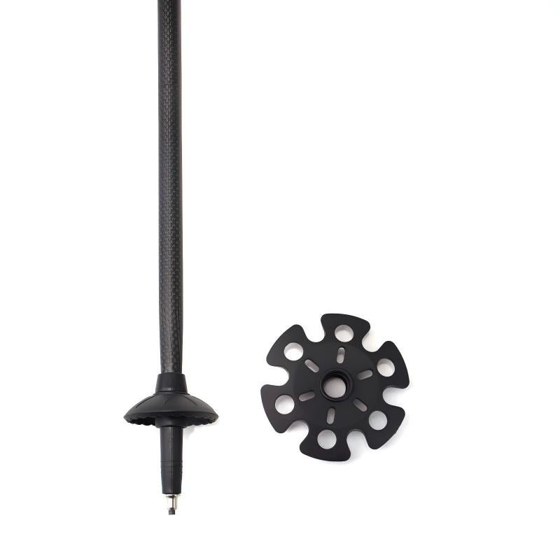 Carbon Trekking Poles – Z-Folding Compact - okhealingwild