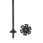 Carbon Trekking Poles – Z-Folding Compact - okhealingwild