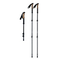 Telescopic Carbon Trekking Poles