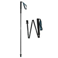 Foldable Ultralight Carbon Trekking Poles - Trail Weave