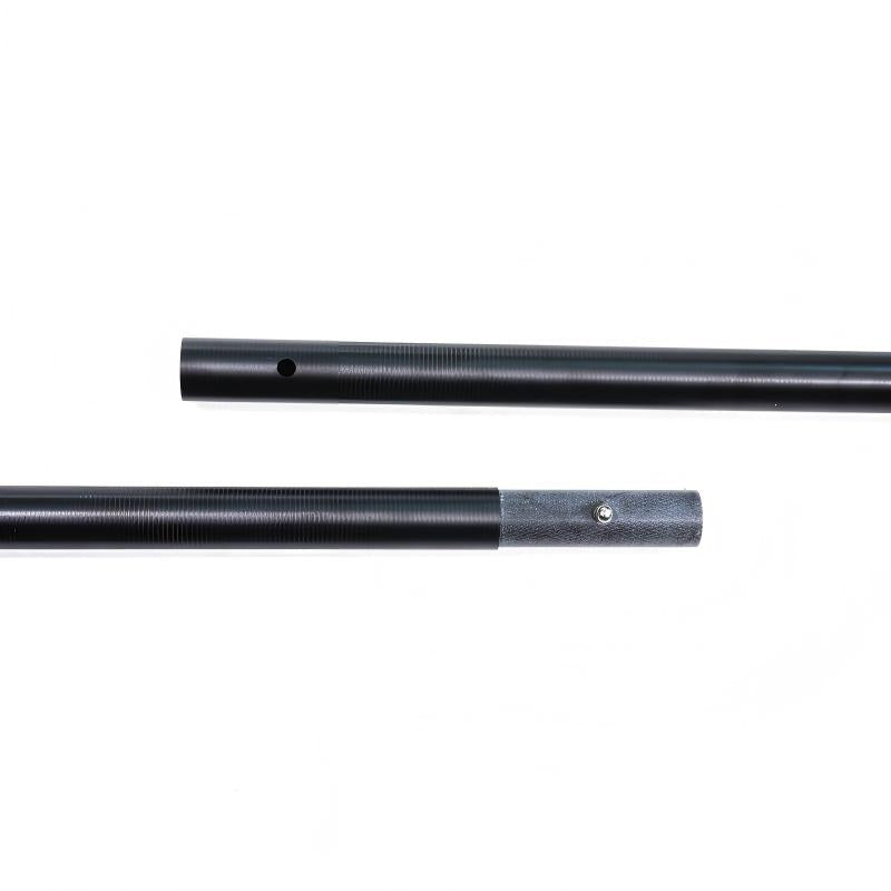 Fiberglass 2-in-1 SUP & Kayak Paddle – Blue - okhealingwild