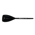 Fiberglass 3-Piece SUP Paddle - Coastal Lime - okhealingwild