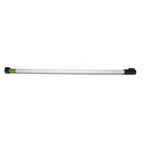 Fiberglass 3-Piece SUP Paddle - Coastal Lime - okhealingwild