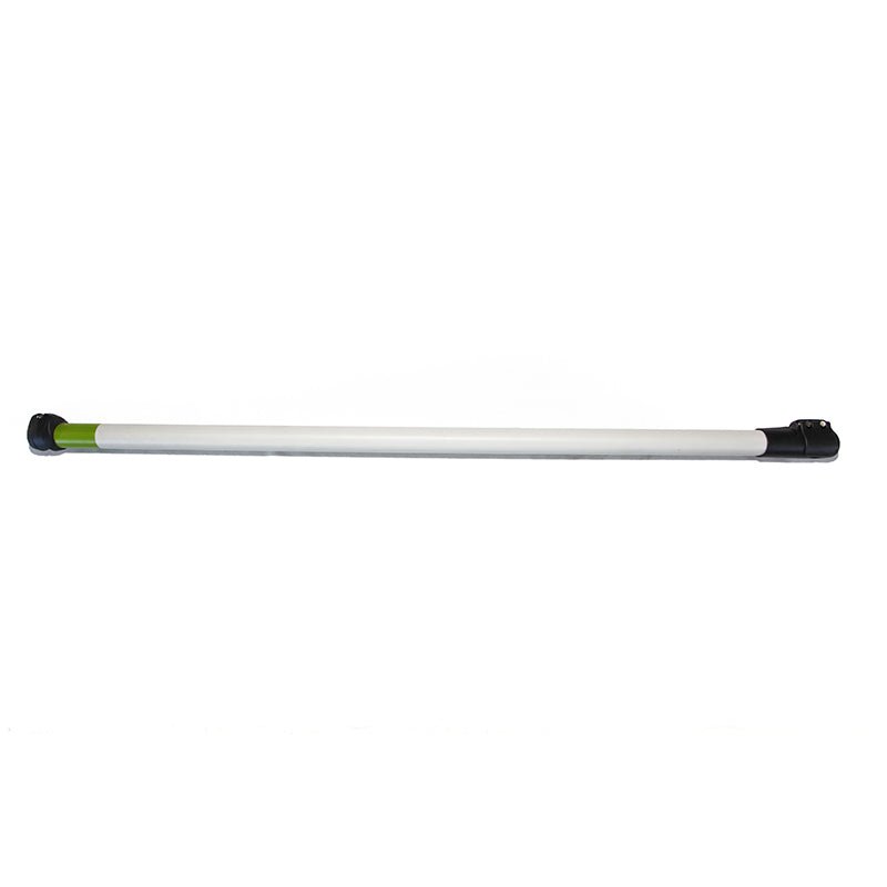 Fiberglass 3-Piece SUP Paddle - Coastal Lime - okhealingwild
