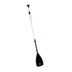 Fiberglass 3-Piece SUP Paddle - Coastal Lime - okhealingwild