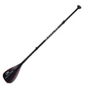 Fiberglass 3-Piece SUP Paddle - Sunset Tide - okhealingwild