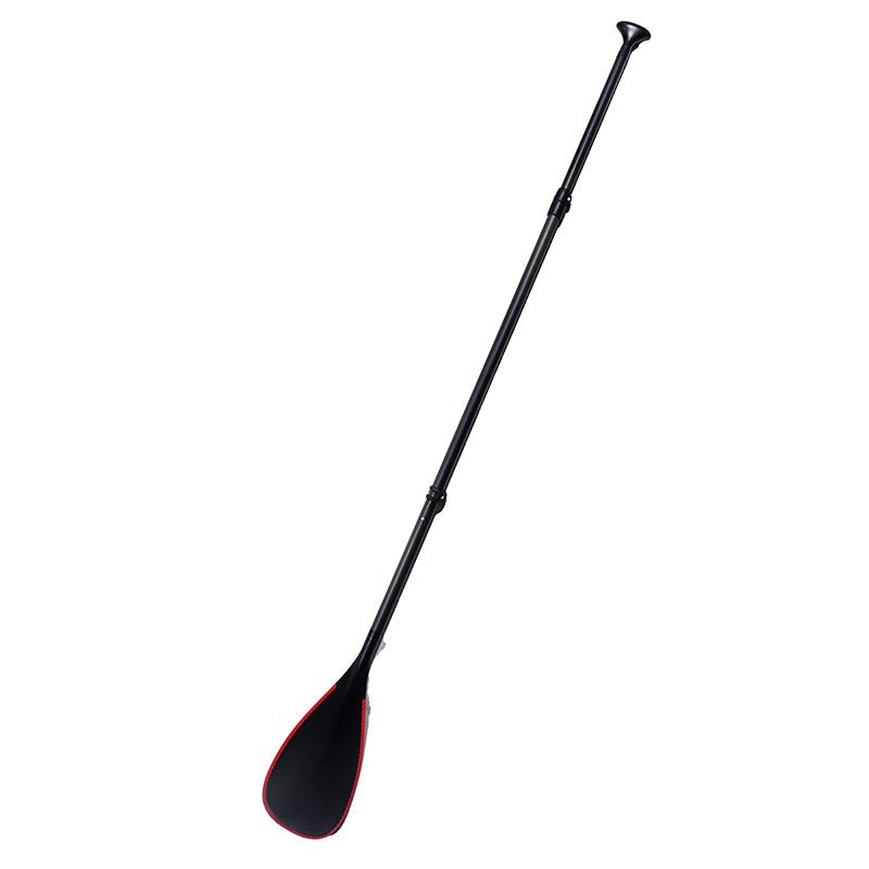 Fiberglass 3-Piece SUP Paddle - Sunset Tide - okhealingwild