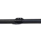 Fiberglass 4-Piece Kayak Paddle - Coastal Black - okhealingwild